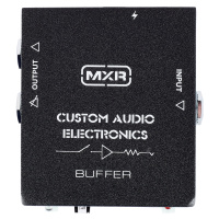 MXR CAE Buffer