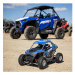 Losi RZR Rey 1:10 4WD RTR Polaris