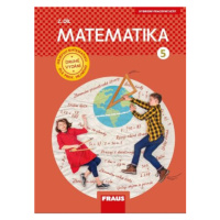 Matematika 5/2 pro ZŠ - Hybridní pracovní sešit (nová generace) - Milan Hejný