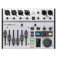 Behringer FLOW8 Digitální mixpult