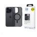 3mk Smoke MagCase kryt iPhone 13 Pro