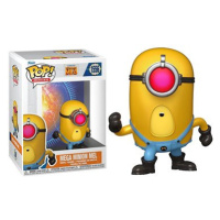 Funko Pop! Despicable Me 4 Super Mel 1556