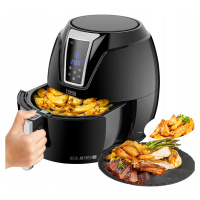 Fritéza bez tuku Teesa Air Fryer 3.2L 1400W LCD displej