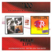 Lipa Peter: Neúprosné ráno / Peter Lipa T&R Band (2x CD) - CD