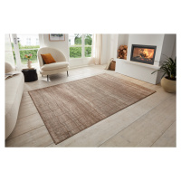 Kusový koberec Terrain 105599 Jord Cream Beige 160x235 cm