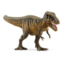 Tarbosaurus