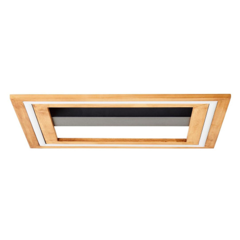 Brilliant Brilliant-LED Stmívatelné stropní svítidlo RHEA LED/24W/230V - FSC certifikováno