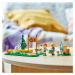 LEGO LEGO® Friends 42622 Lukostřelnice na dobrodružném táboře