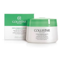 COLLISTAR Sublime Melting Cream 400 ml