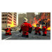 LEGO The Incredibles