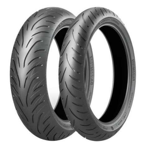 Bridgestone BATTLAX T31 190/55 R17 75 W