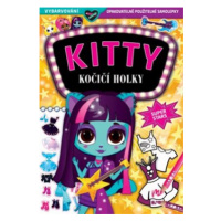 Kitty kočičí holky - Superstars