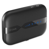 D-Link DWR-932