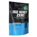 BIOTECH Iso Whey Zero Black biscuit 500 g