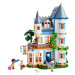 LEGO® Friends 42638 Hotel na zámku