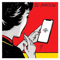 DJ Shadow: Our Pathetic Age - CD