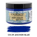 Křídová barva Cadence Very Chalky 150 ml - anchor blue námořnická modrá Aladine