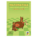 Matematika - Zlomky a poměr (učebnice)