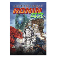 Rónin 47 (gamebook)