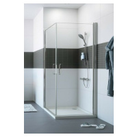 Sprchové dveře 90x90 cm Hüppe Classics 2 C23305.069.322