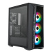 Cooler Master MasterBox 520 MB520-KGNN-S01 Černá