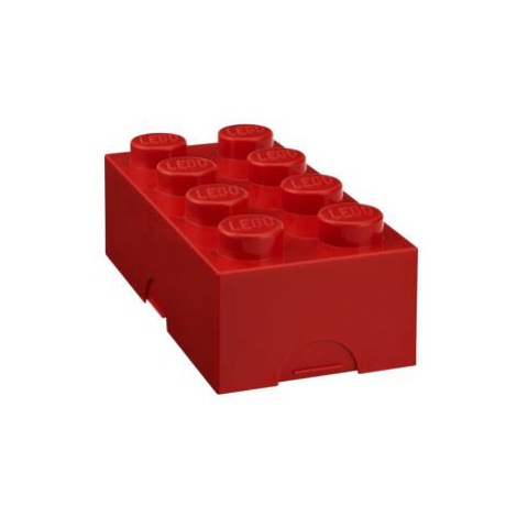 Svačinové boxy LEGO