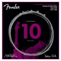 Fender Hendrix Voodoo Child Ball End Nickel Plated Steel 10-38