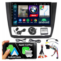 Autorádio Ncs RS-305 Bmw 1 E81 E82 E87 E88 Android Bt Navigace