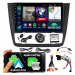 Autorádio Ncs RS-305 Bmw 1 E81 E82 E87 E88 Android Bt Navigace