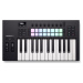 Novation Launchkey 25 MK4