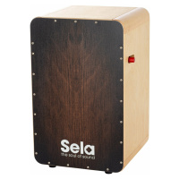 Sela SE 045 CaSela Dřevěný cajon