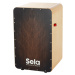 Sela SE 045 CaSela Brown Dragon Dřevěný cajon