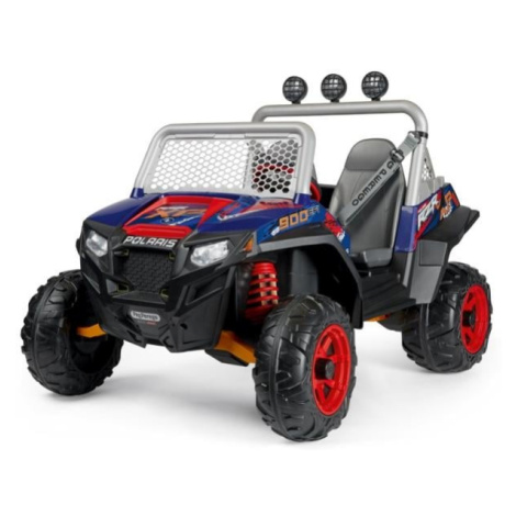 Peg-Pérego Polaris RZR 900 XP Purple 24V 480W fialová Peg Pérego