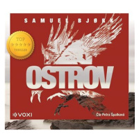 Bjork Samuel: Ostrov