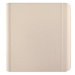 Kobo Libra Colour Sand Beige Notebook SleepCover Case