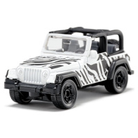 Siku 1546 Blister Jeep Wrangler Safari