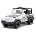 Siku 1546 Blister Jeep Wrangler Safari