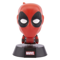 Icon Light Deadpool