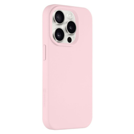 Tactical Velvet Smoothie kryt Apple iPhone 15 Pro Pink Panther