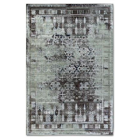 Zelený koberec 115x170 cm Agnes – Villeroy&Boch Villeroy & Boch