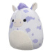 SQUISHMALLOWS Kůň Appaloosa - Abelita, 30 cm