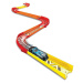 Hot Wheels Track Builder zatáčky