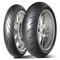 DUNLOP 170/60 R 17 72W SPORTMAX_ROADSMART_II TL