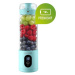 Concept SM4002 Smoothie FitMaker USB modrý