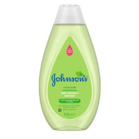 JOHNSON´S Baby Dětský šampon s heřmánkem 500 ml