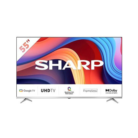 Televize SHARP