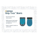Ruffwear Grip Trex™ Outdoorová obuv pro psy Modrá M