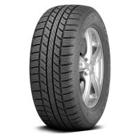 Goodyear 245/70R16 107H Wrangler HP All Weather R TL M+S FP