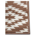 Hanse Home Collection koberce Běhoun Basic 105469 Taupe - 80x400 cm