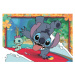 Clementoni - Puzzle 2x20 Disney Stitch